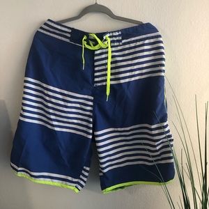 Exist Swim Shorts